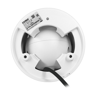 картинка VCG-820 Видеокамера цветная, аналоговая 2 Мп от компании Intant